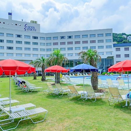 Hotel Izukyu Σιζουόκα Εξωτερικό φωτογραφία