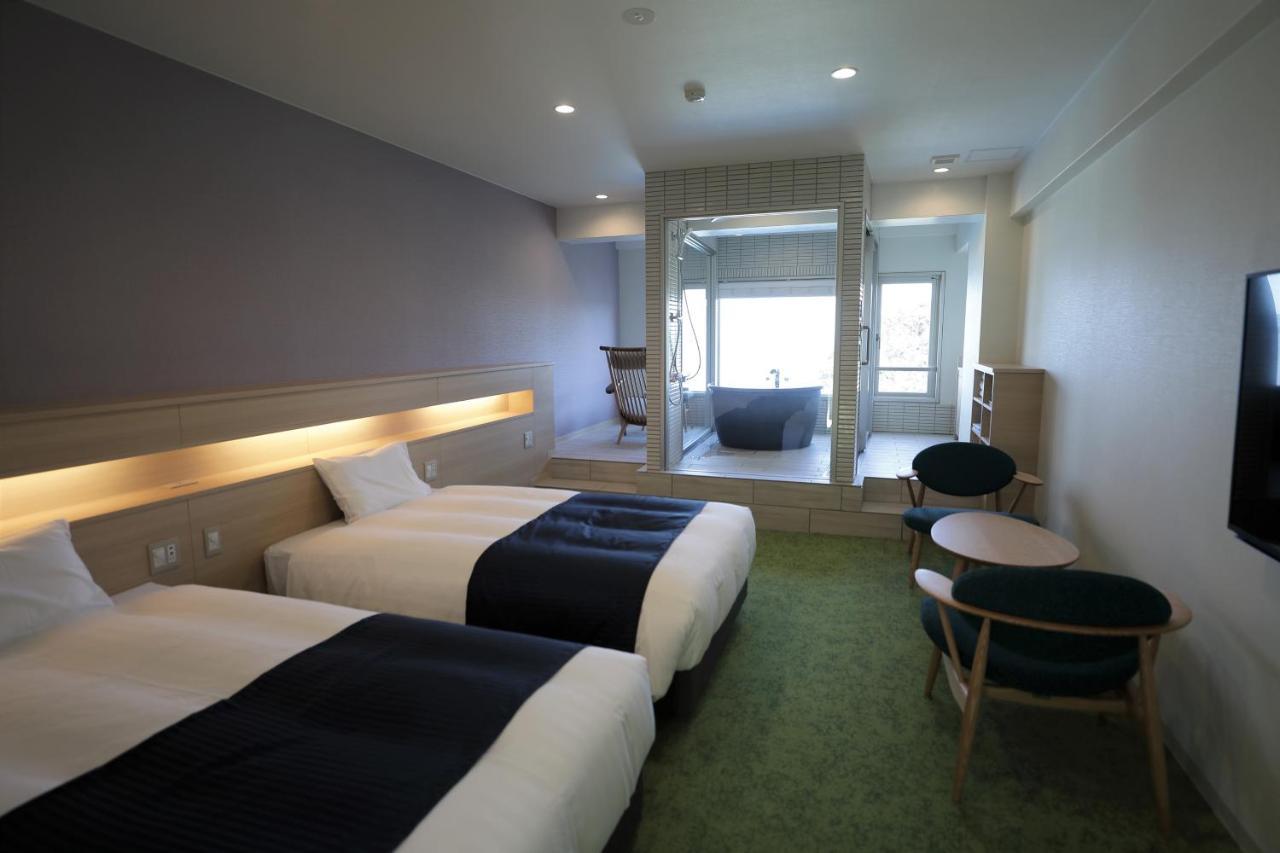 Hotel Izukyu Σιζουόκα Δωμάτιο φωτογραφία