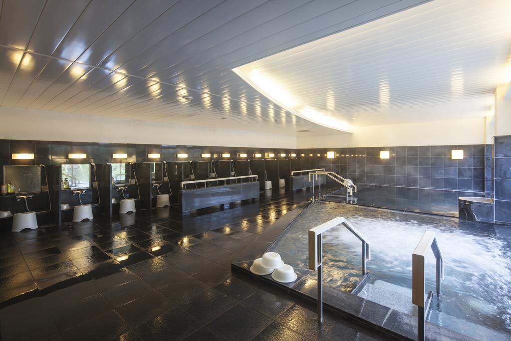 Hotel Izukyu Σιζουόκα Εξωτερικό φωτογραφία