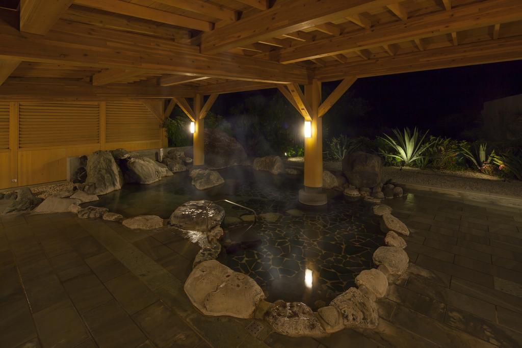 Hotel Izukyu Σιζουόκα Εξωτερικό φωτογραφία
