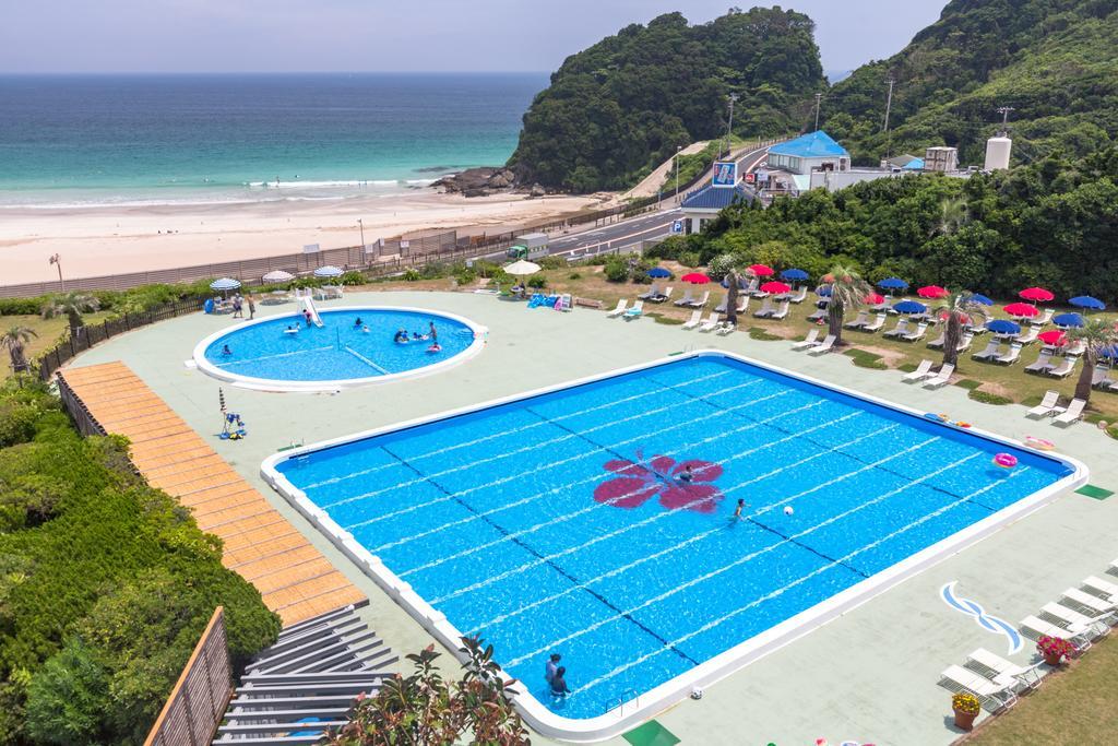Hotel Izukyu Σιζουόκα Εξωτερικό φωτογραφία