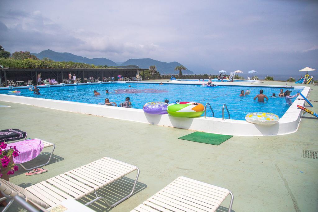 Hotel Izukyu Σιζουόκα Εξωτερικό φωτογραφία