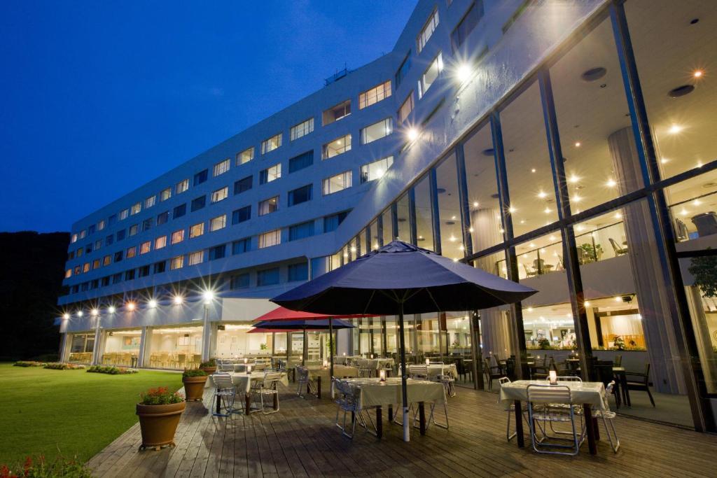 Hotel Izukyu Σιζουόκα Εξωτερικό φωτογραφία